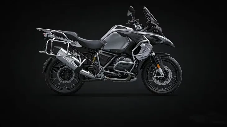 Barras de protección para motocicletas